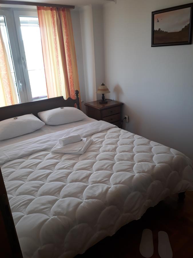 Hotel Cetojevic バニャ・ルカ エクステリア 写真