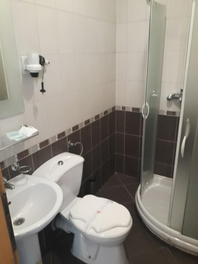 Hotel Cetojevic バニャ・ルカ エクステリア 写真